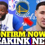 🚨 THIS WAS NOT EXPECTED! SEE WHAT CHRIS PAUL SAID ABOUT THE WARRIORS! GOLDEN STATE WARRIORS NEWS!