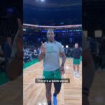 Jrue Holiday went OFF in game ✌️ where he led the (✌️-0) Celtics with 26 PTS!🔥|#Shorts