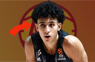 Atlanta Hawks Will Draft Zaccharie Risacher?