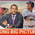 Cleveland Guardians stay hot vs. the Marlins + Cleveland Cavaliers linked to big time star via trade