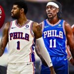 Sixers NEWS and RUMORS 6/10/24