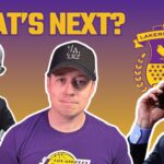 Dan Hurley Decision Made, What's Next For Lakers?