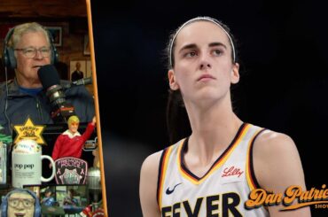 Should Caitlin Clark Be On The US Women's Basketball Olympic Roster? | 6/10/24