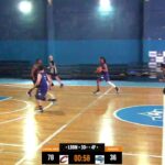 CLEVELAND CAVS X ORLANDO MAGIC • 30+ • LBBM 2024 •