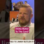 Should the #clevelandcavaliers trade for #jimmybutler? #nba #cavs #ucss