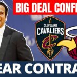 💣💥UNBELIEVABLE TRADE ALERT! CLEVELAND CAVALIERS STAR ABOUT TO JOIN MIAMI HEAT! MIAMI HEAT NEWS