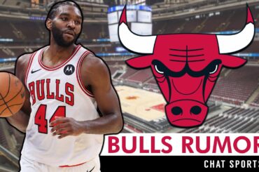 MAJOR Bulls Rumors On Re-Signing Patrick Williams During 2024 NBA Free Agency