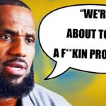 LeBron James BREAKS Silence on Him Joining Golden State Warriors