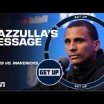 Joe Mazzulla FIRING BACK at Jason Kidd?! The Celtics are MORE than their ‘HUGE’ stars | Get Up