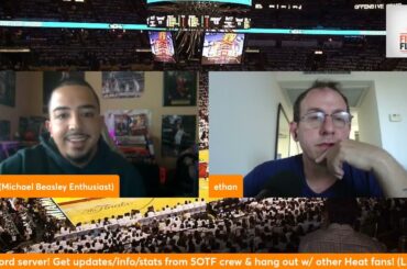 Miami Heat: Would Lauri Markannen be worth the price? | Five on the Floor