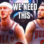 This is My Ideal Offseason for the Chicago Bulls