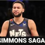What should the Brooklyn Nets do with Ben Simmons?