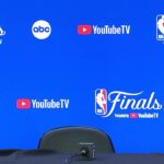 Dallas Mavericks Game 3 Media Availability | | #NBAFinals presented by YouTube TV
