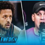 Cade Cunningham Dealt a BAD HAND? Detroit Pistons