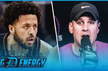 Cade Cunningham Dealt a BAD HAND? Detroit Pistons