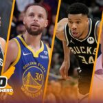Spurs, Bucks, Warriors highlight Colin's Top 10 NBA head coaching jobs | THE HERD