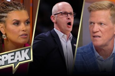 Lakers job is ‘lowly regarded’, why did Dan Hurley turn Los Angeles down? | NBA | SPEAK