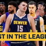 Do the Nuggets still have the best starting 5 in the league? | DNVR Nuggets Podcast