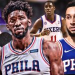 How Sixers TRADING Jrue Holiday backfired 🤦🏼‍♂️