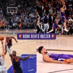 Book Beats Buzzer! What's your favorite Devin Booker clutch bucket? | Phoenix Suns