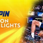 Obi Toppin 2023-24 Season Highlights | Indiana Pacers