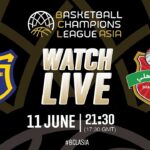 Al Riyadi v Shabab Al Ahli | Full Basketball Game | #BCLASIA 2024