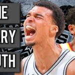 The Scary Truth About The Spurs That Nobody Is Noticing