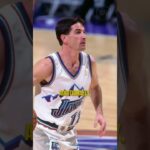 When Hakeem Olajuwon BLASTED the '97 Utah Jazz: "This is a dirty team" | #jazz #rockets