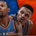 Westbrook & Durant Duo Highlights, Top Plays (OKC) - 2015-16 Season