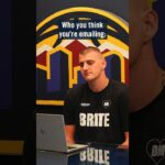 "I hope this email finds you well." #nikolajokic #denvernuggets #shorts  #worklife #corporatelife