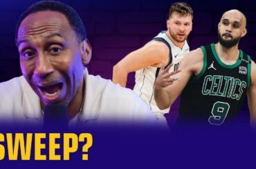 Mavericks on verge of being swept?