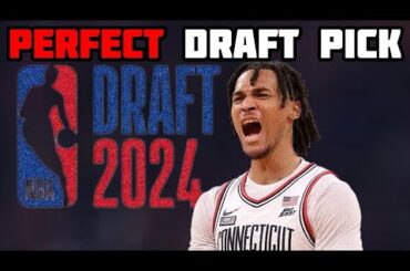 Stephon Castle Is PERFECT For The Utah Jazz