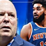 Knicks 100% Expected To Target KAT For MASSIVE Trade… | Knicks News