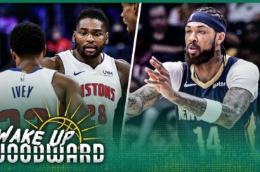 Detroit Pistons Trade Package for Brandon Ingram