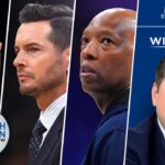 ESPN’s Brian Windhorst on Lakers’ Next Steps after Dan Hurley’s Snub | The Rich Eisen Show