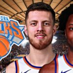 UPDATE On OG Anunoby & Isaiah Hartenstein's Future | Knicks News