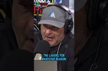 Dan Hurley Was Never Leaving UCONN for the Lakers | The Dan Le Batard Show with Stugotz