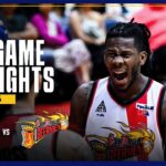 SAN MIGUEL vs MERALCO | FULL GAME HIGHLIGHTS | PBA SEASON 48 PHILIPPINE CUP FINALS | JUNE 12, 2024