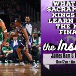 What the Sacramento Kings can learn from the NBA Finals