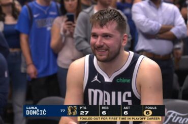 INSANE Final 4 Minutes of Dallas Mavericks vs Boston Celtics Game 3 NBA Finals