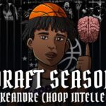 EP. 427 - Draft Season w/ Keandre of Hoop Intellect - Orlando Magic Podcast
