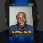 Draymond Green on Jordan Poole #nba #basketball #warriors #draymondgreen #goldenstatewarrios