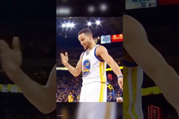 Curry Is TOO MUCH Of A Threat🤣🥶 #shorts