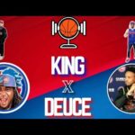 Malice At The Palace (Revisited) [Pistons vs Pacers 2004]