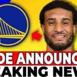 CONFIRMED NOW! THE NEGOTIATION IS REAL! PAYTON II UPDATE! GOLDEN STATE WARRIORS NEWS