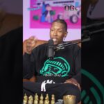 Josh Richardson reflects on his first season with the Miami Heat 😅 #nba #shorts #short