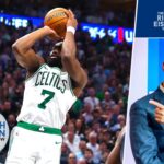 Rich Eisen on the Reason(s) for Celtics’ Commanding 3-0 Lead on the Mavericks | The Rich Eisen Show