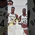 The History Of Giannis Antetokounmpo!