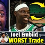 How The Jrue Holiday Trade Changed The ENTIRE NBA Season
