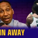 Will the Celtics get the sweep?